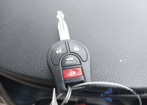 2015 Nissan Sentra S from USA, damaged, VIN 3N1AB7AP4FY360960